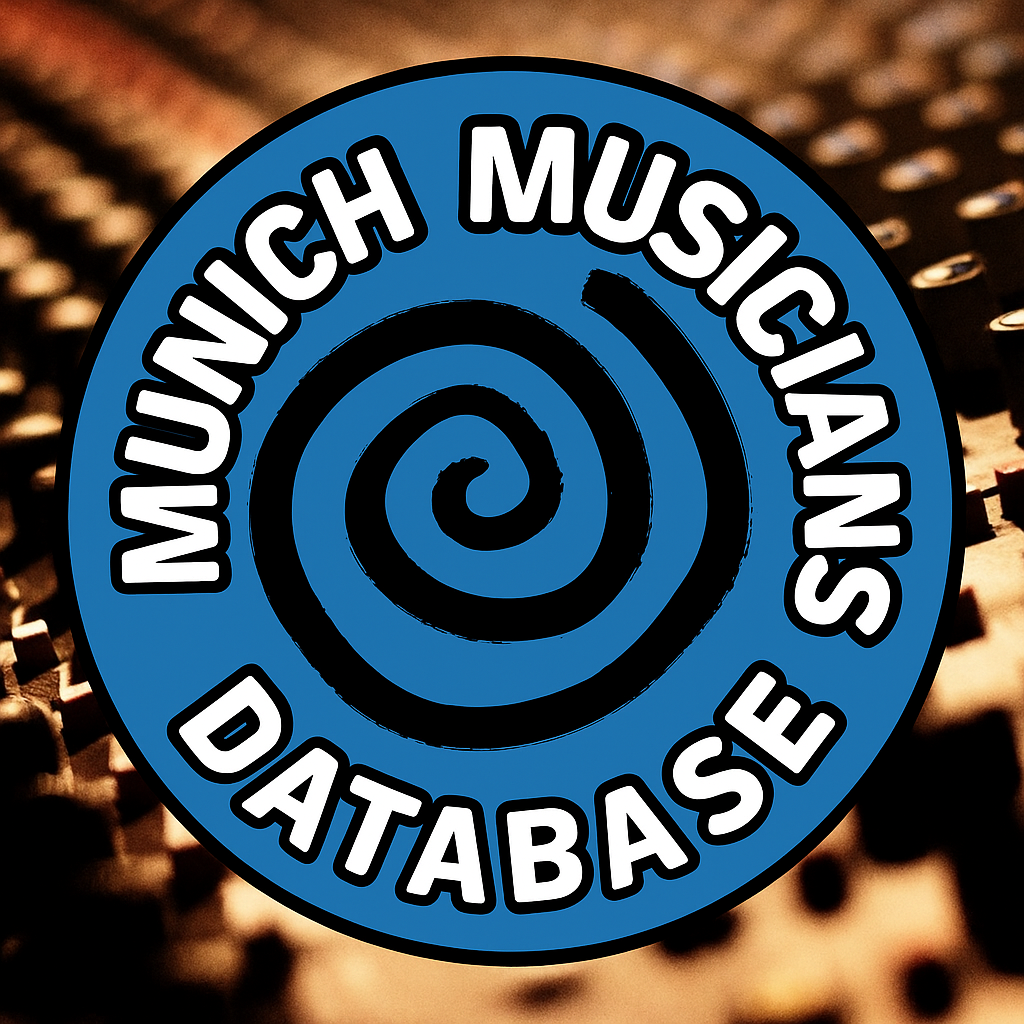 Munich Musicians Database